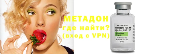 винт Осташков